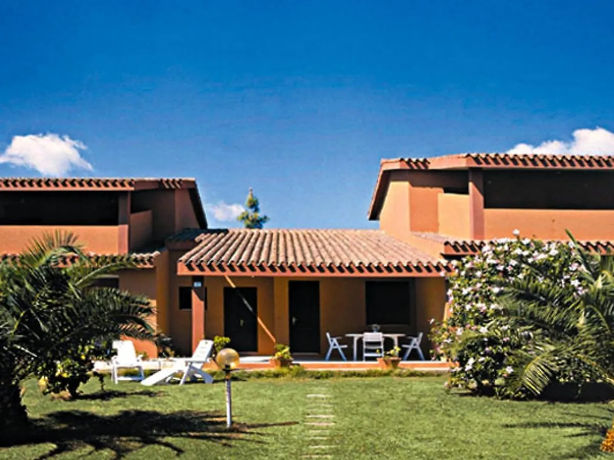 Apartment Marrone-7 By Interhome Costa Rei