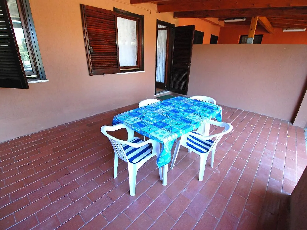 Apartment Marrone-7 By Interhome Costa Rei