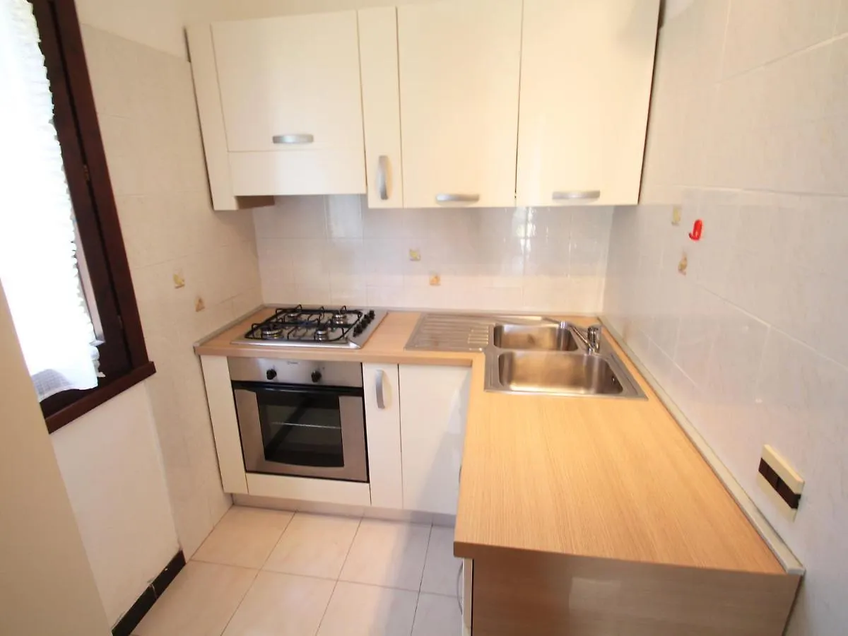 Apartment Marrone-7 By Interhome Costa Rei 0*,  Włochy