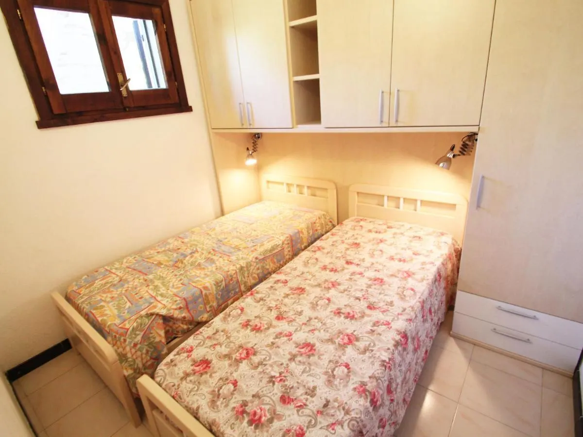 Apartment Marrone-7 By Interhome Costa Rei