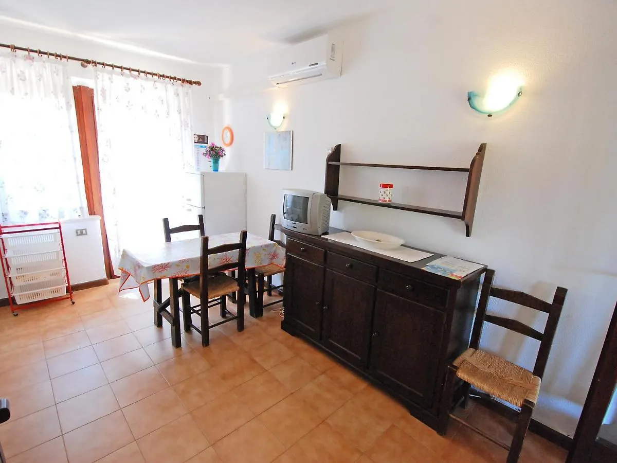 Apartment Marrone-7 By Interhome Costa Rei Itália