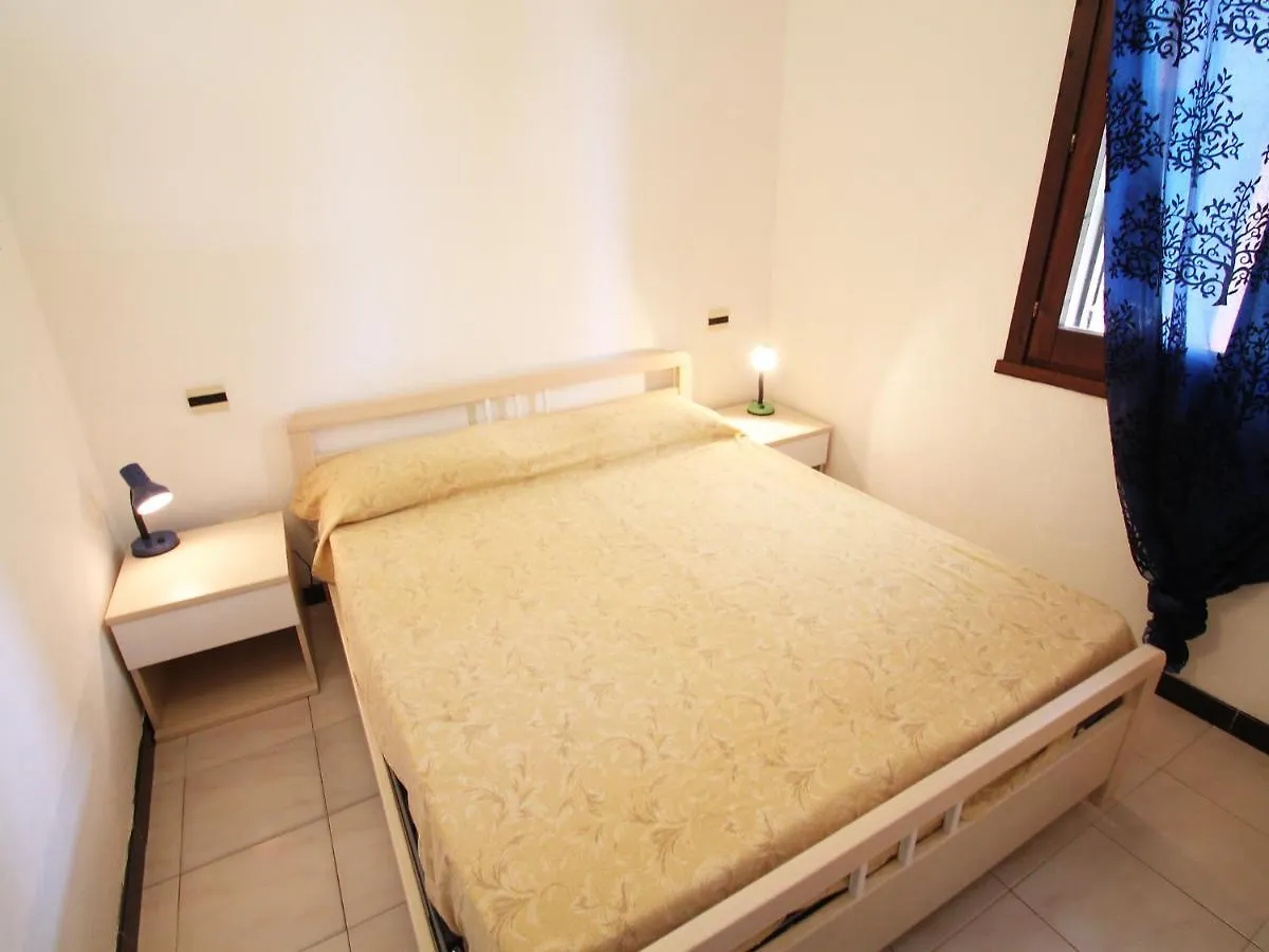 Apartment Marrone-7 By Interhome Costa Rei 0*,
