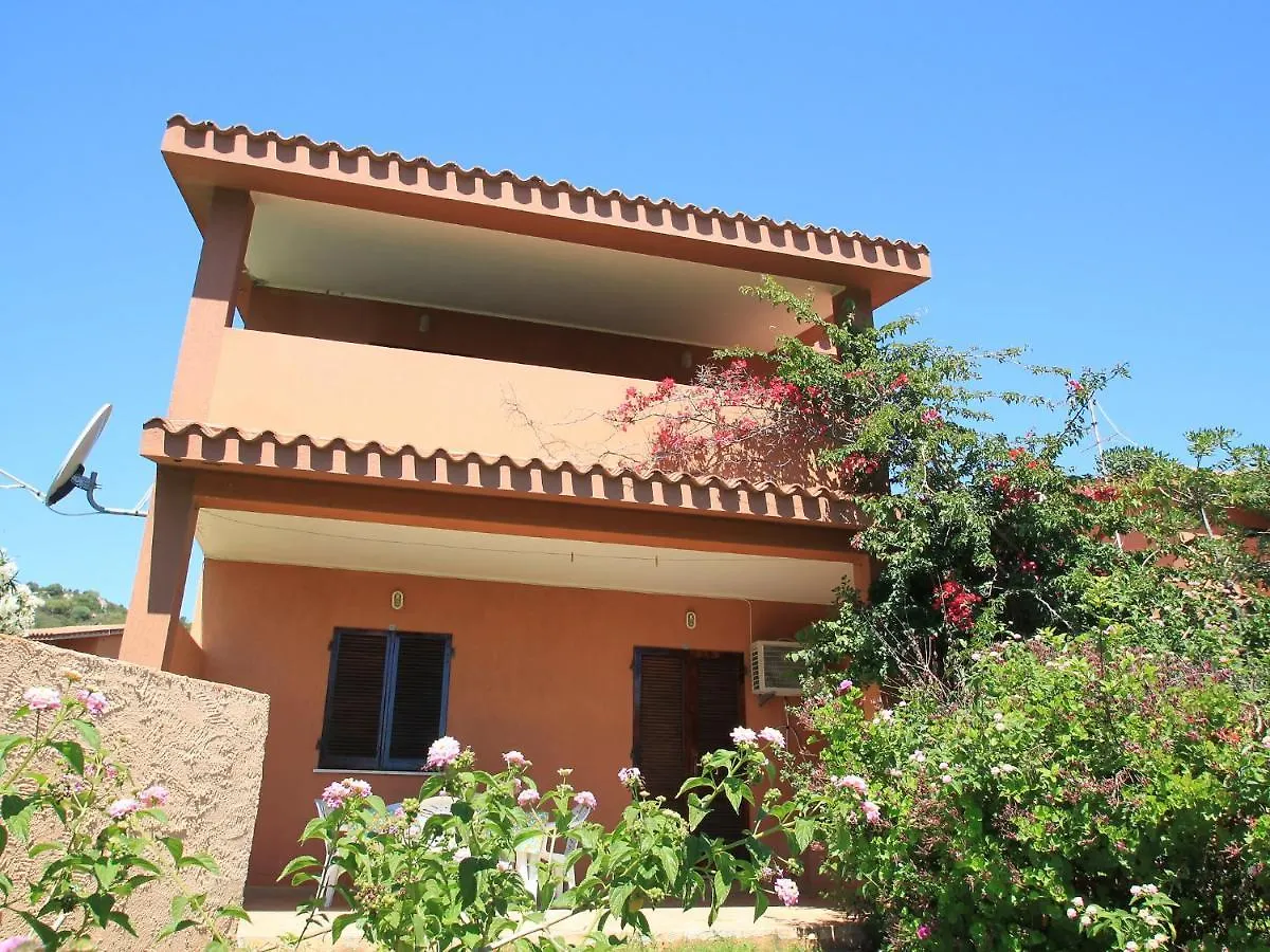 Apartment Marrone-7 By Interhome Costa Rei