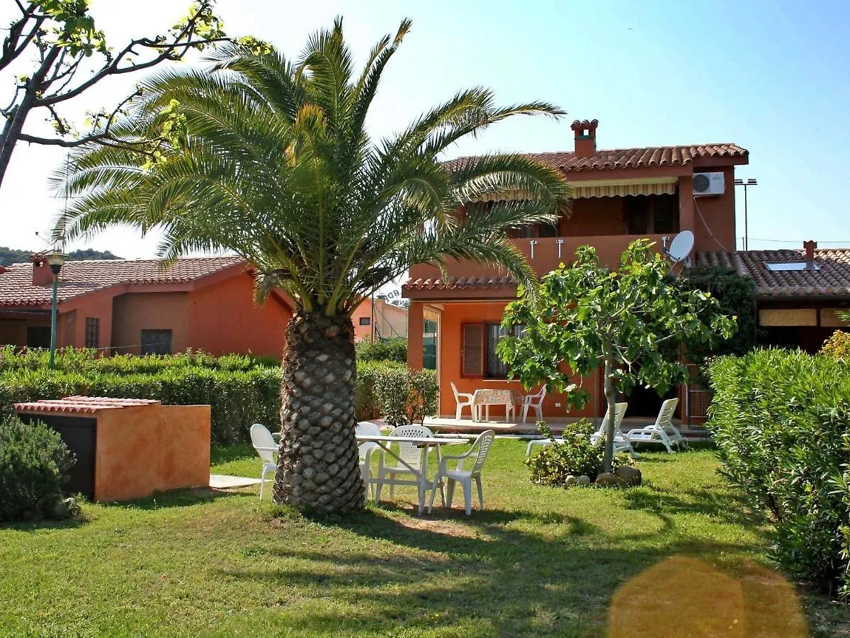 Apartment Marrone-7 By Interhome Costa Rei