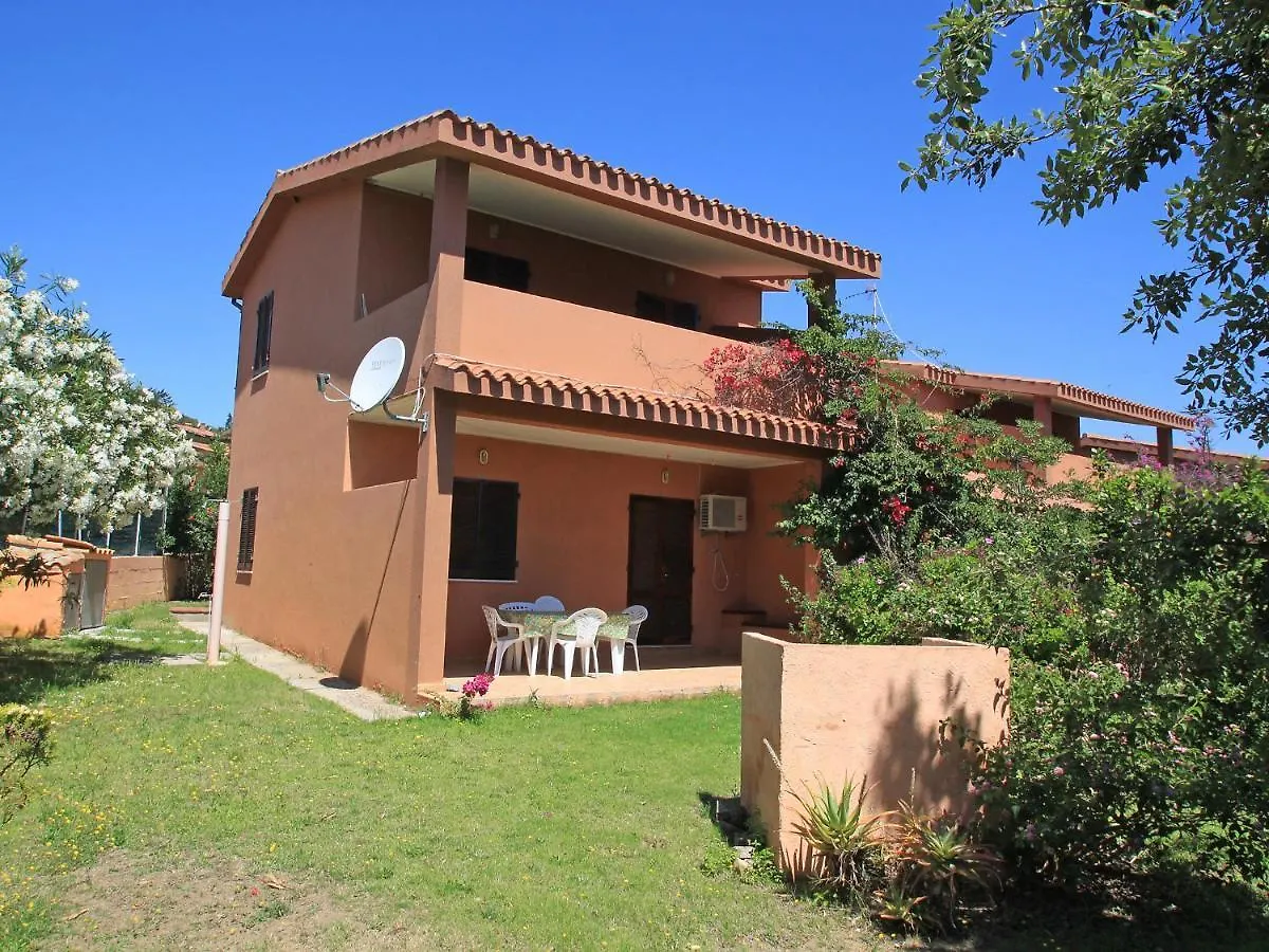Apartment Marrone-7 By Interhome Costa Rei