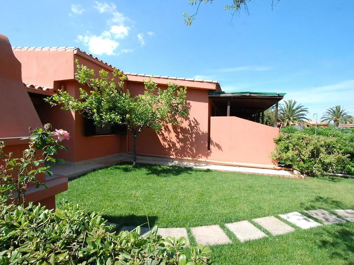 Apartment Marrone-7 By Interhome Costa Rei