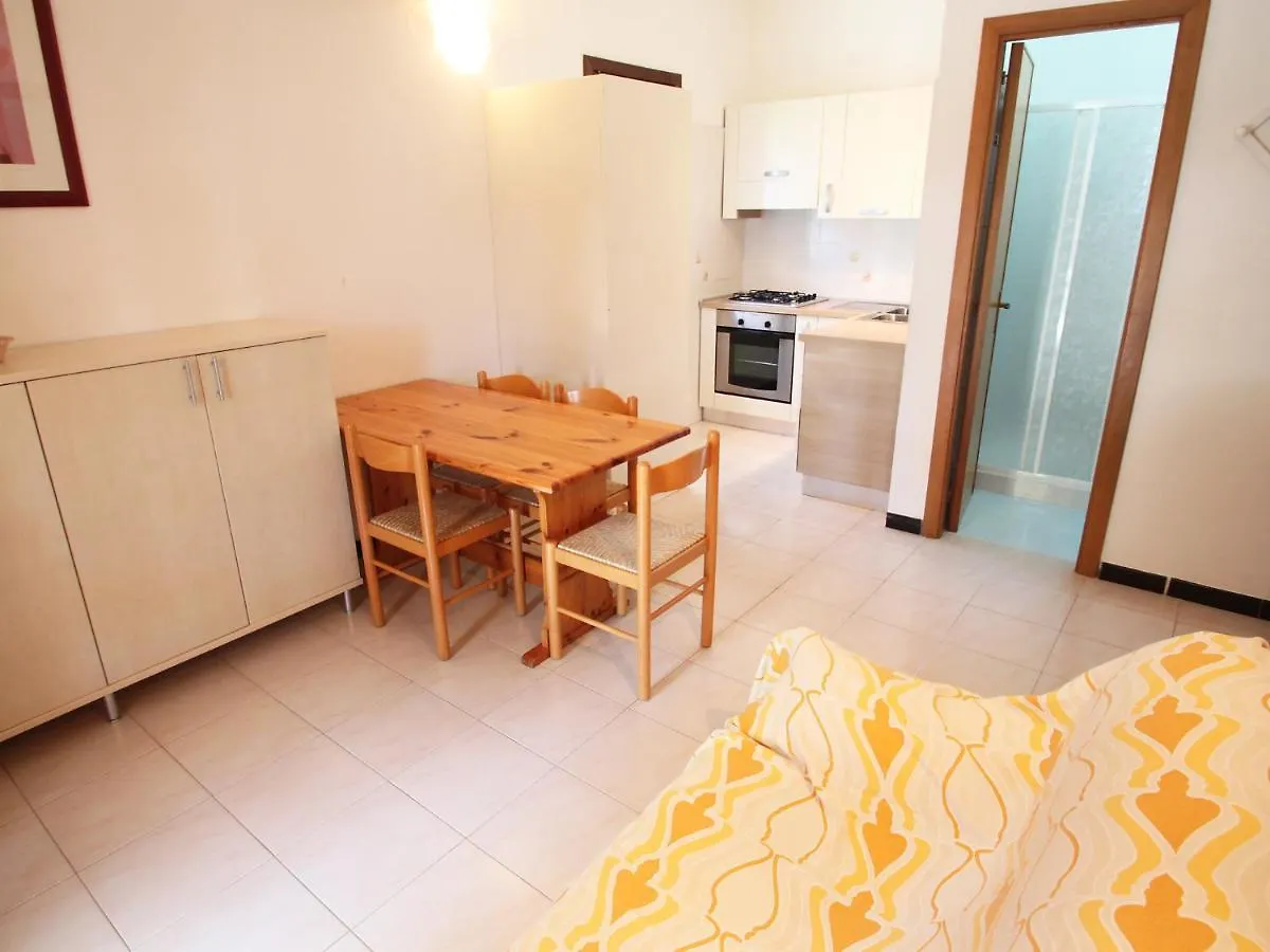 Apartment Marrone-7 By Interhome Costa Rei